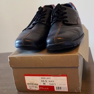 Dress shoes